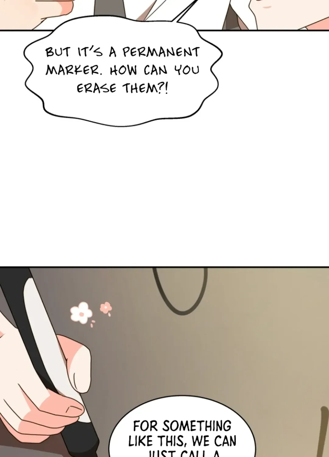 Legally, Dad Chapter 22 page 37 - 