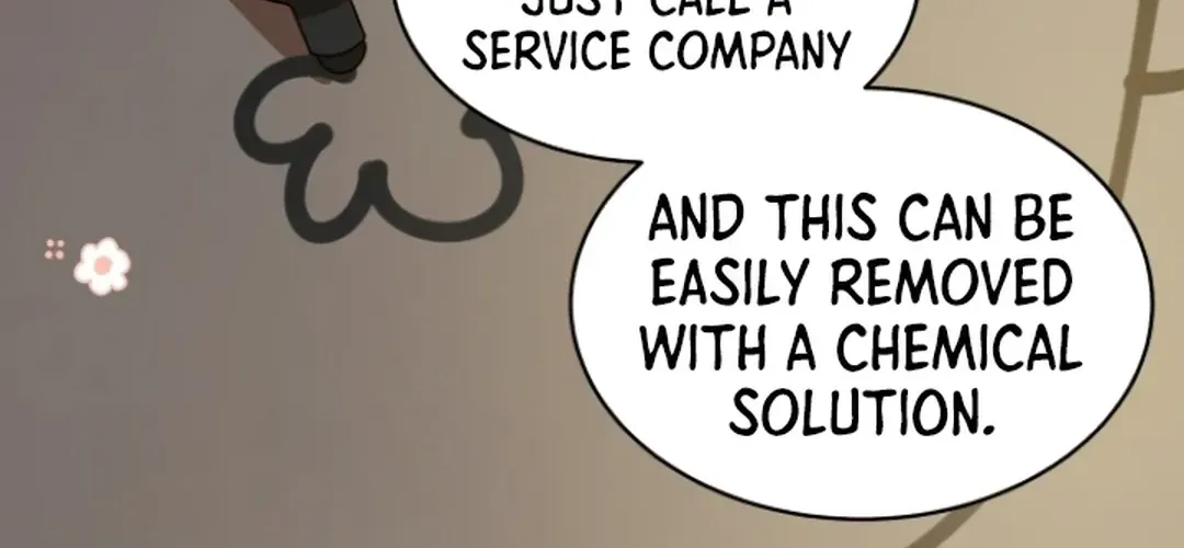 Legally, Dad Chapter 22 page 38 - 