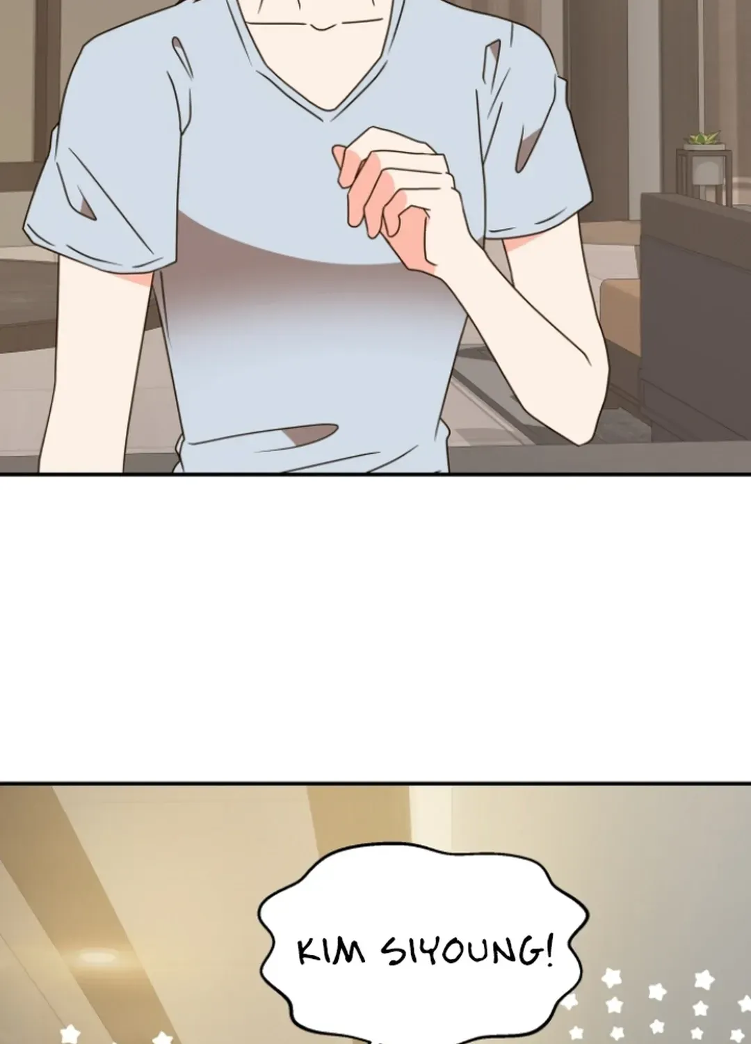 Legally, Dad Chapter 22 page 43 - 