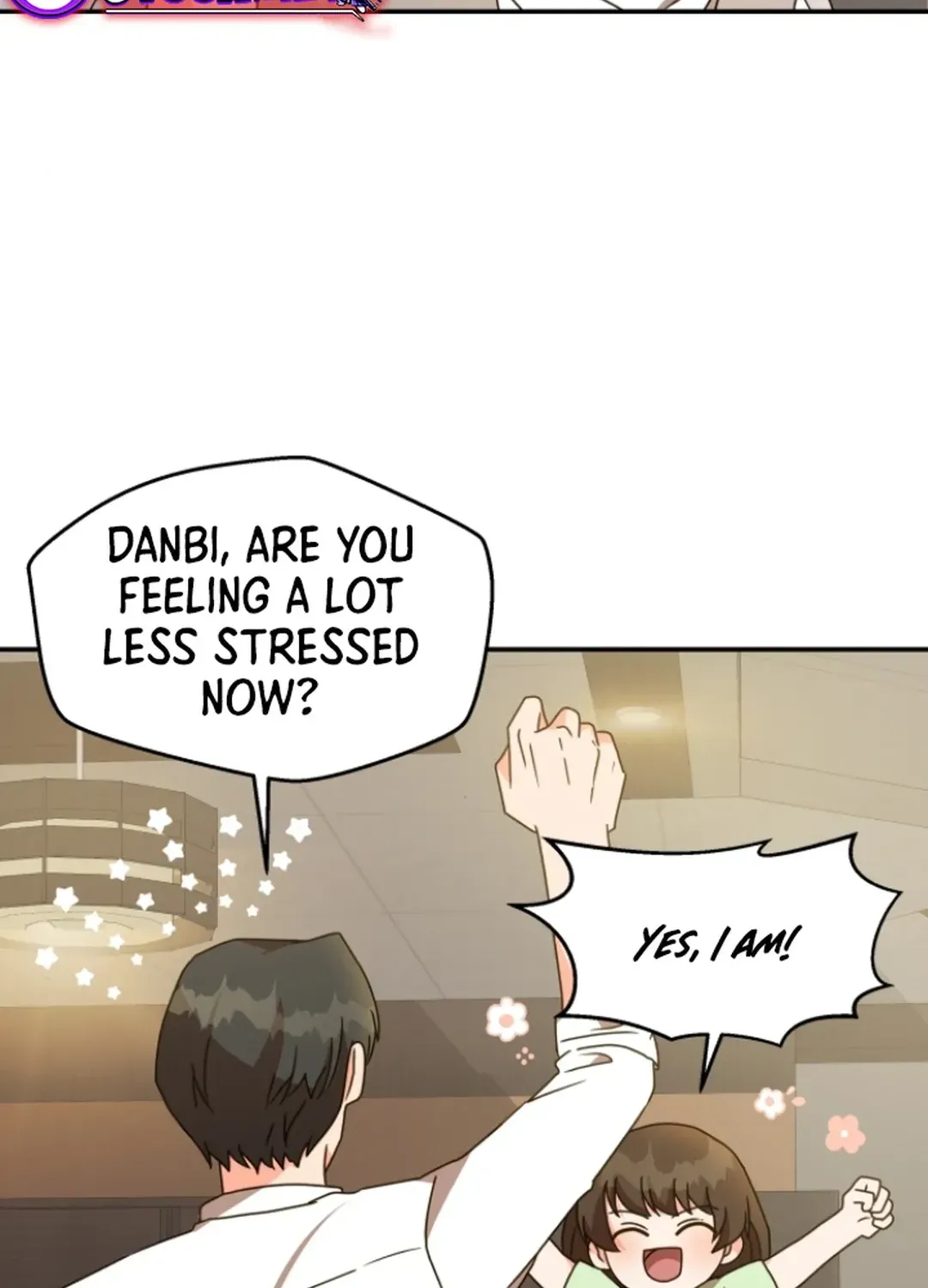 Legally, Dad Chapter 22 page 45 - 