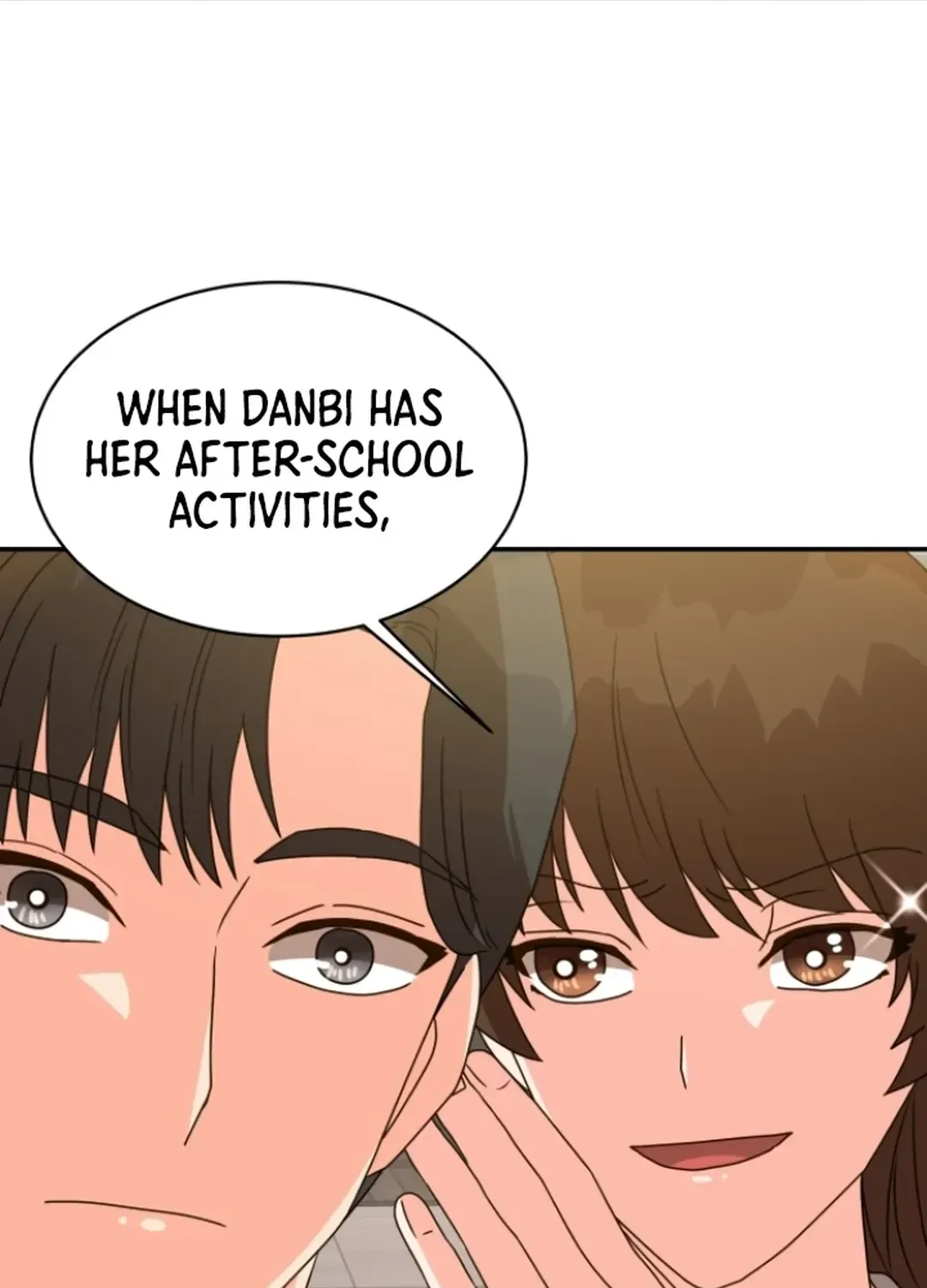 Legally, Dad Chapter 22 page 50 - 
