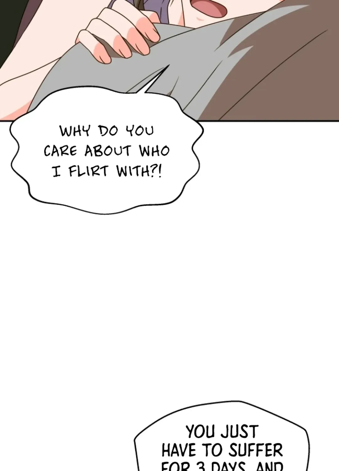 Legally, Dad Chapter 22 page 6 - 