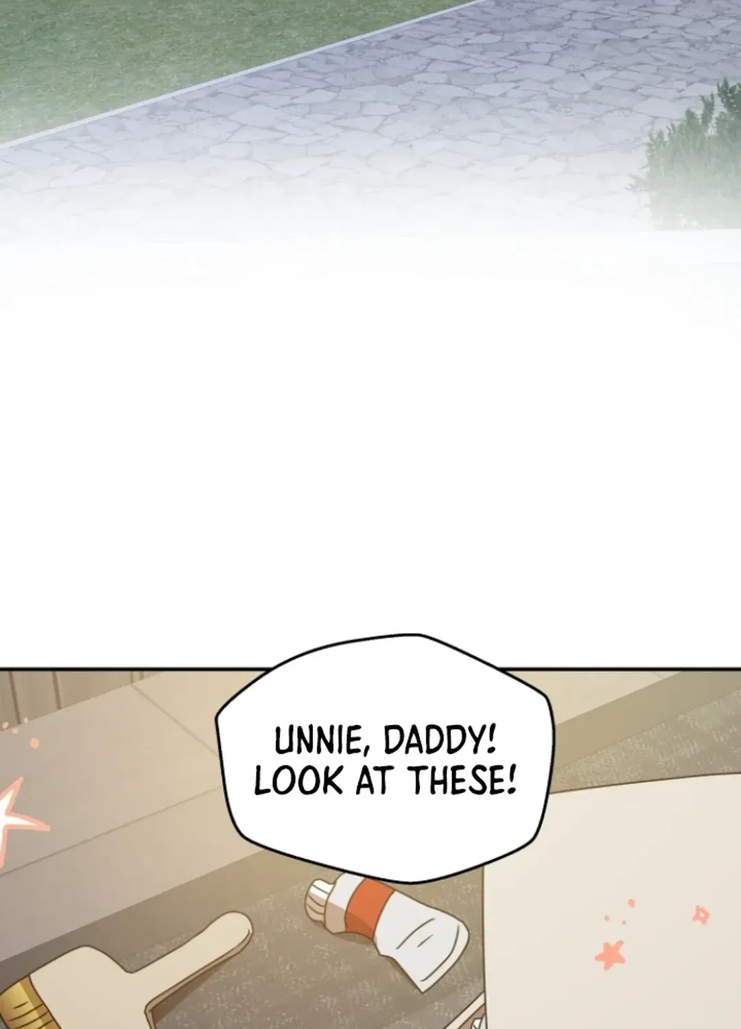 Legally, Dad Chapter 22 page 54 - 