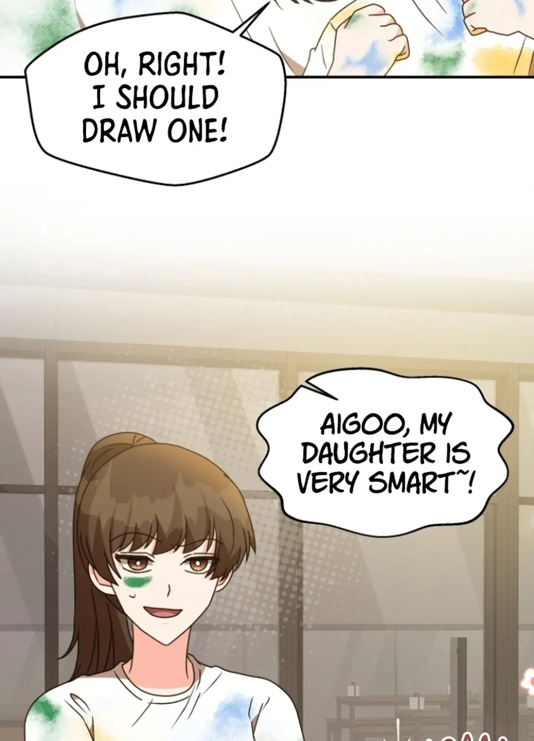 Legally, Dad Chapter 22 page 59 - 