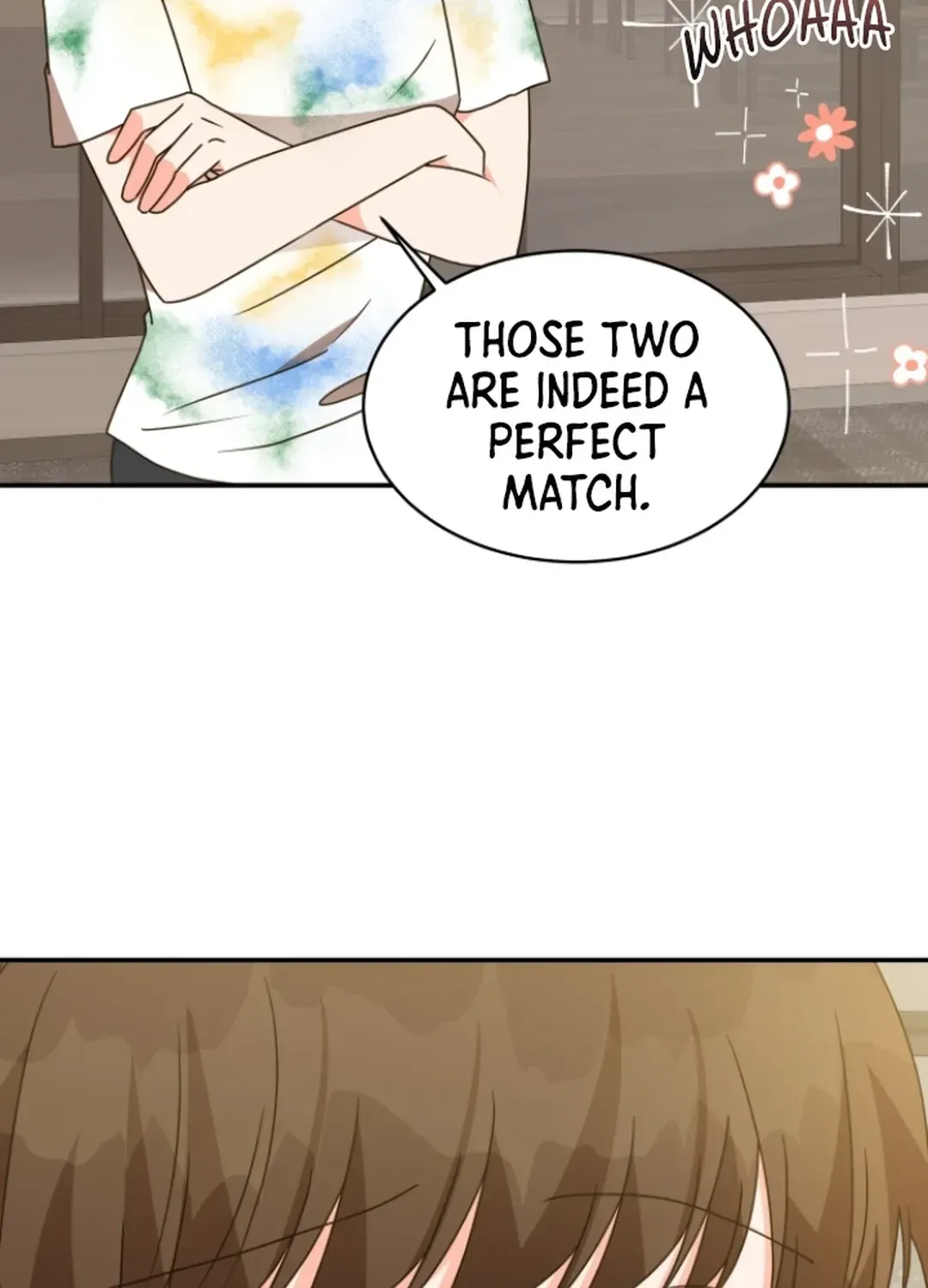 Legally, Dad Chapter 22 page 60 - 