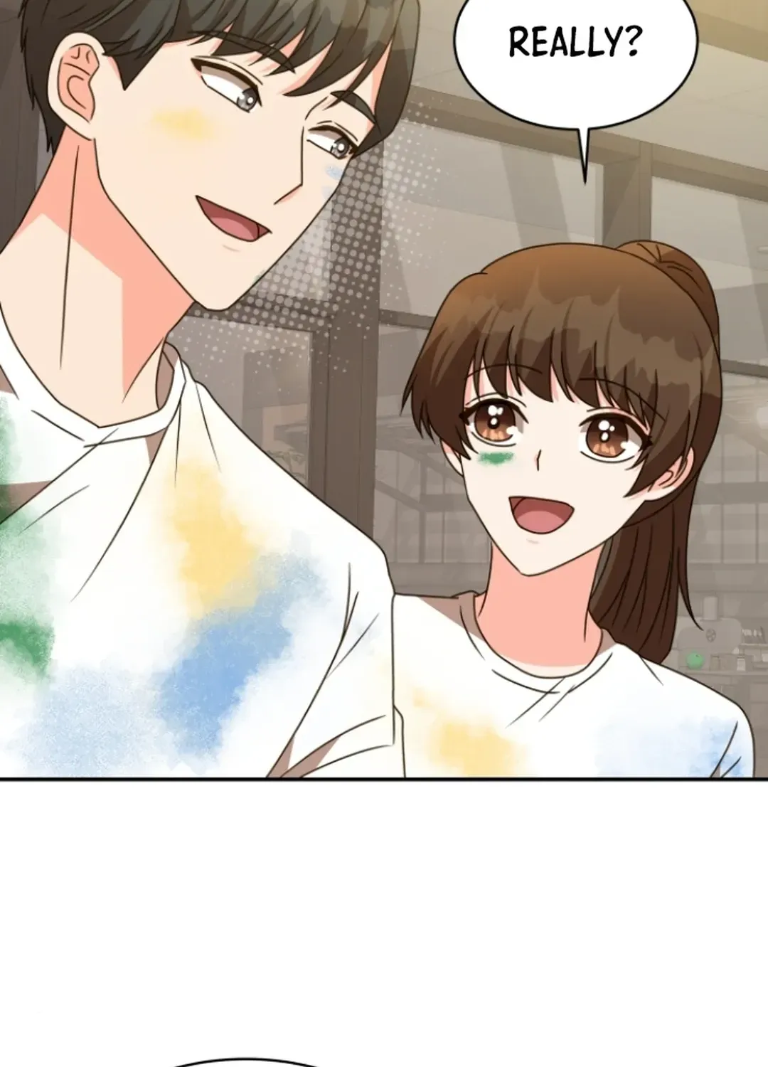 Legally, Dad Chapter 22 page 64 - 