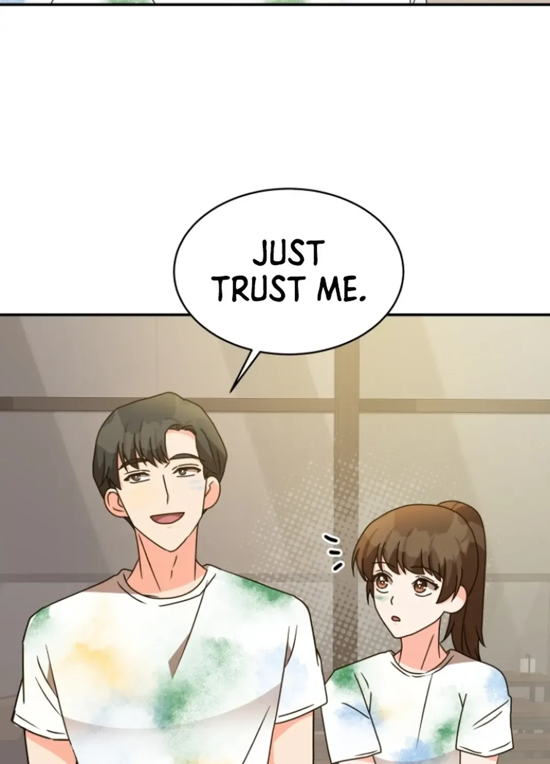 Legally, Dad Chapter 22 page 68 - 