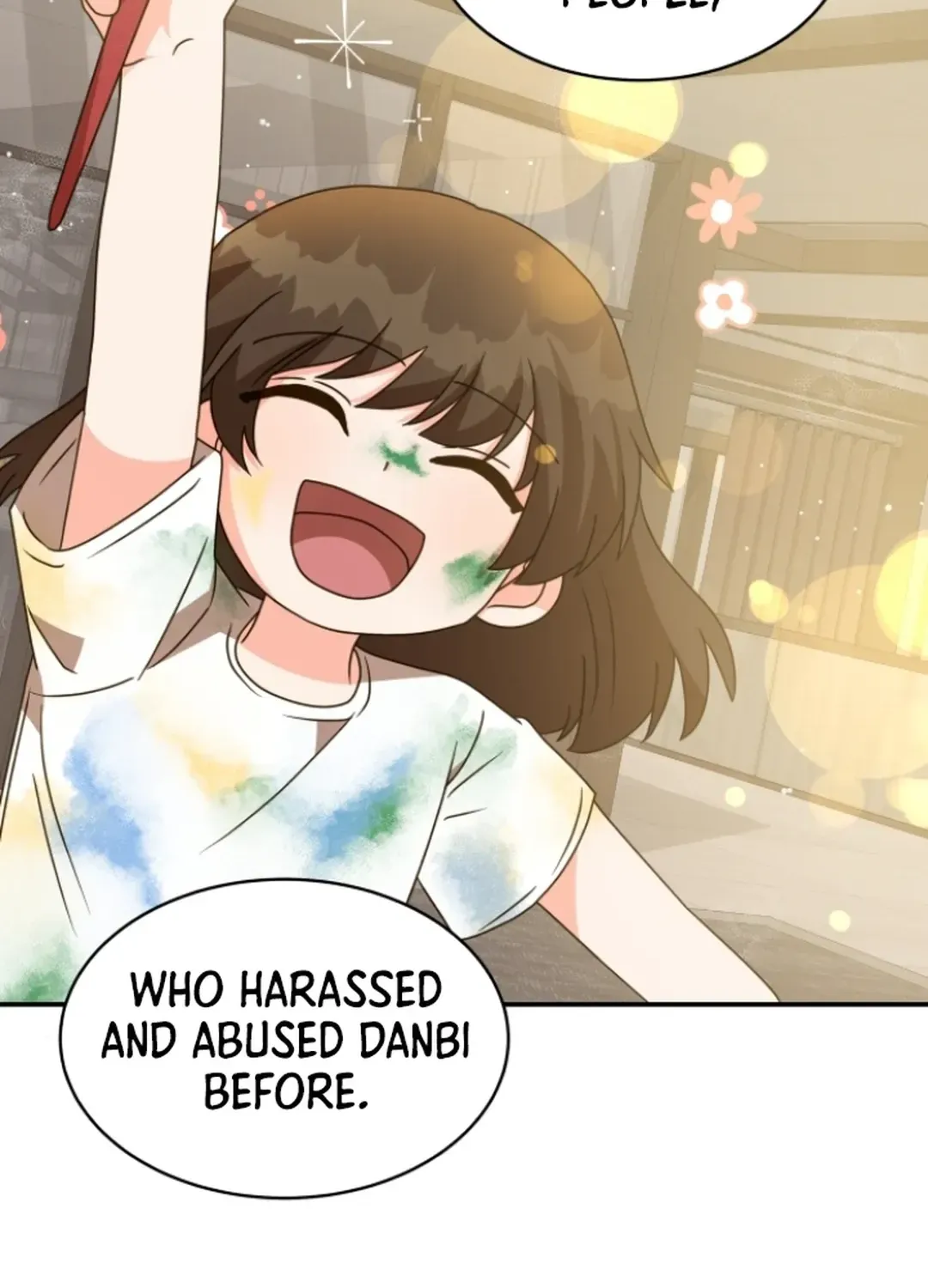 Legally, Dad Chapter 22 page 70 - 