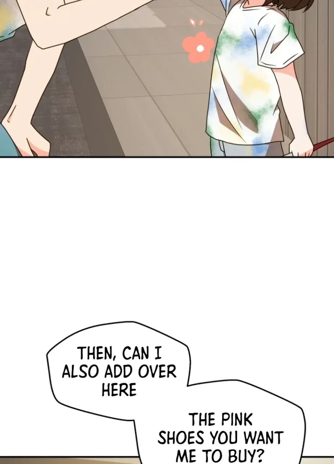 Legally, Dad Chapter 22 page 78 - 