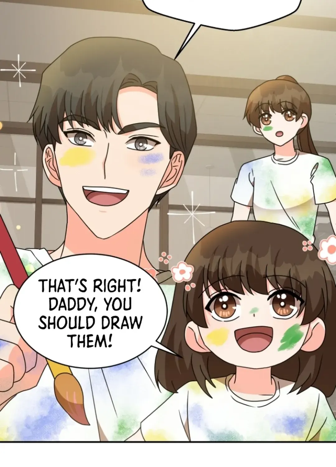 Legally, Dad Chapter 22 page 79 - 