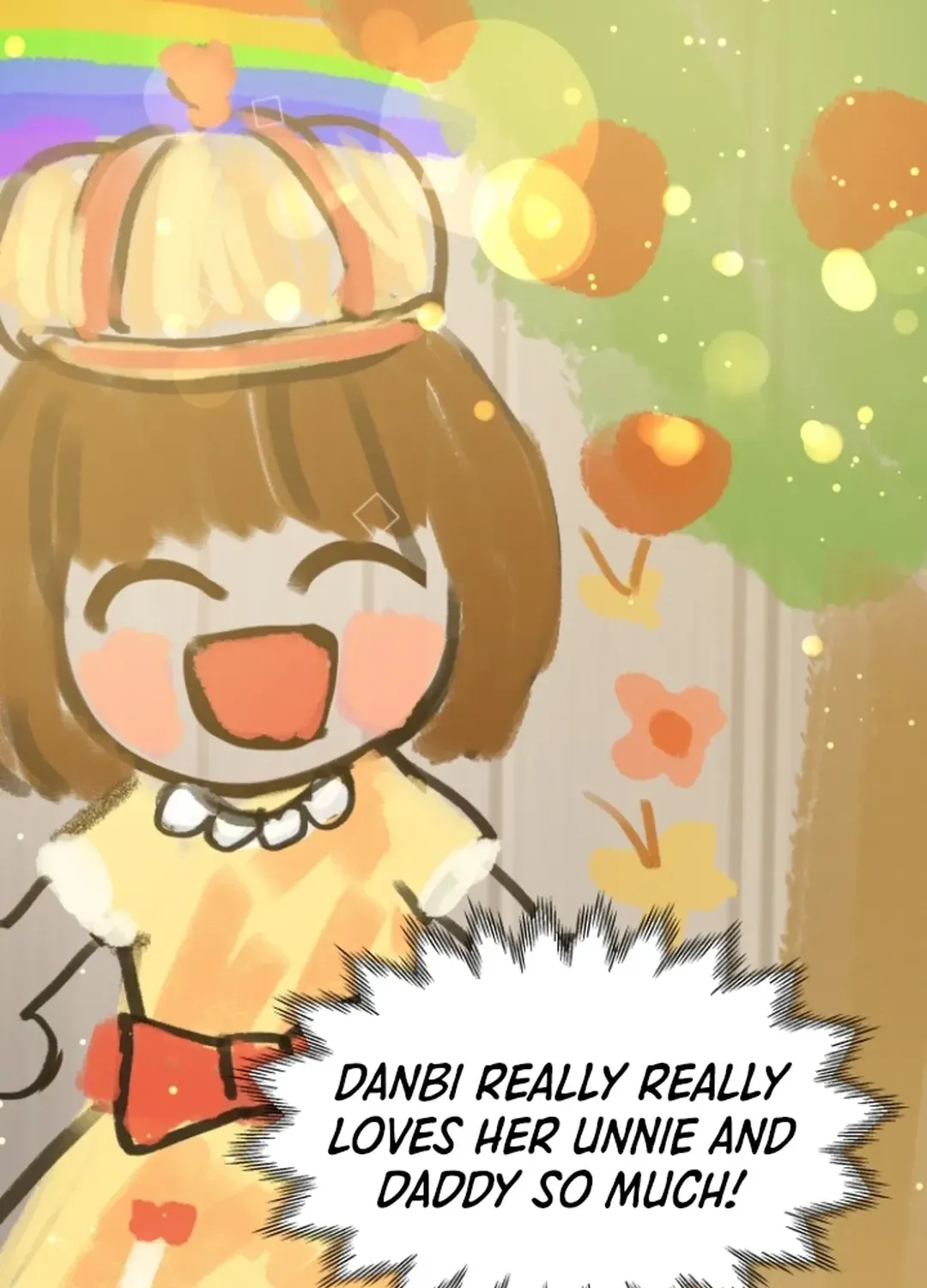 Legally, Dad Chapter 22 page 86 - 