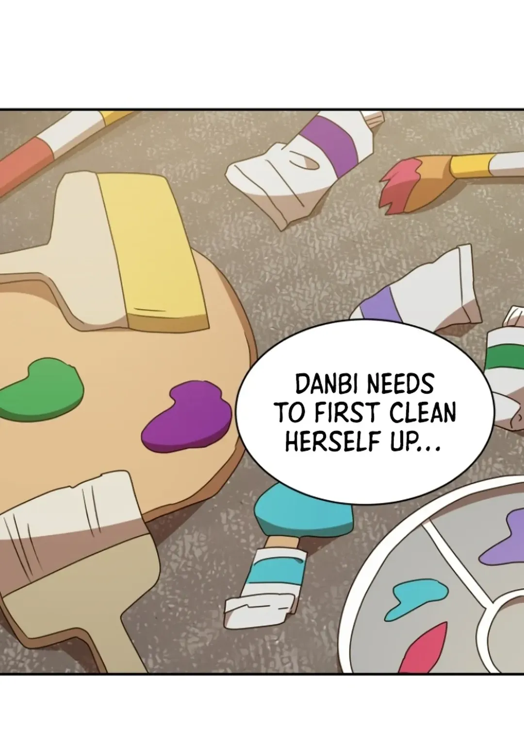Legally, Dad Chapter 22 page 88 - 