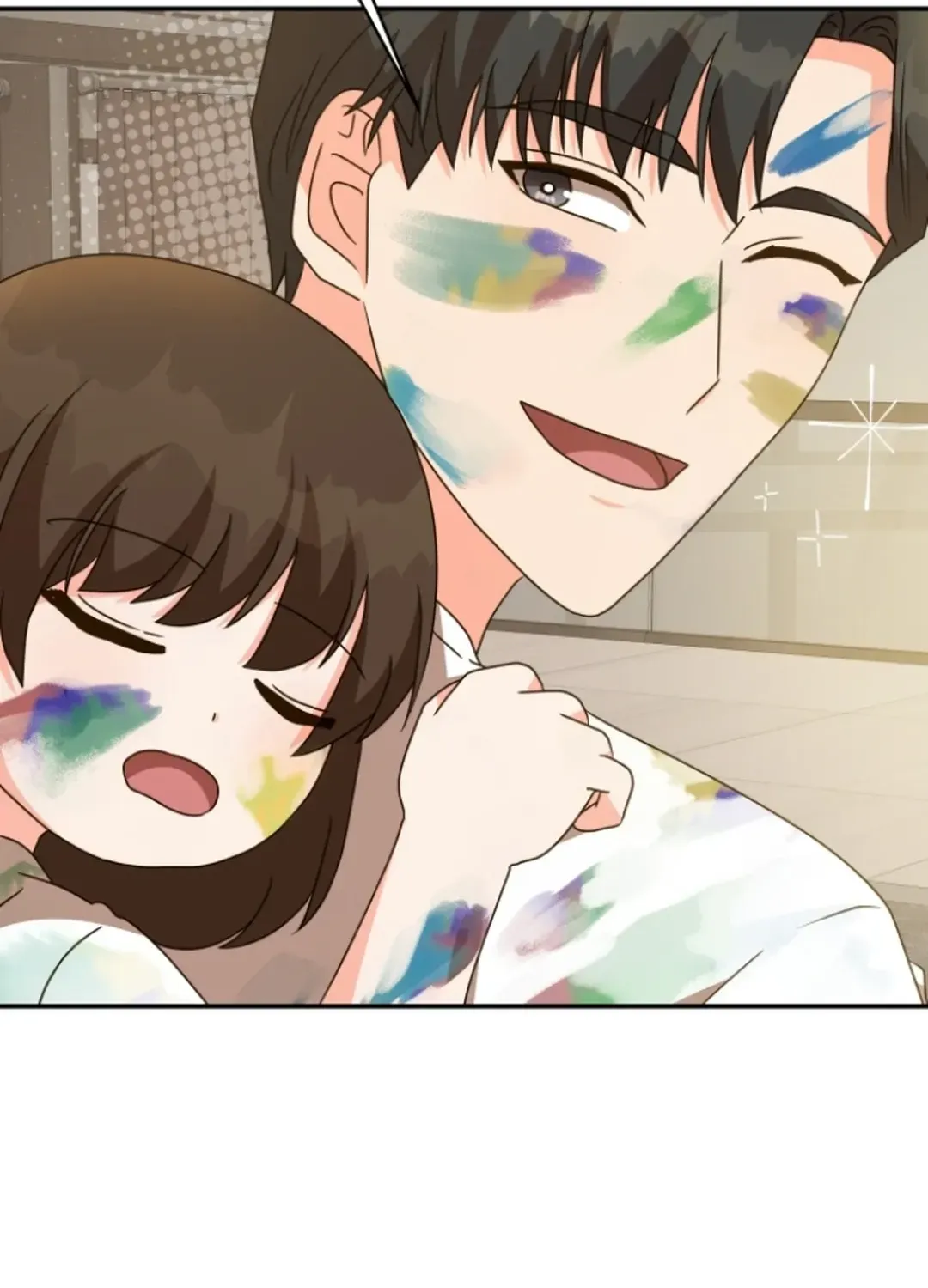 Legally, Dad Chapter 22 page 91 - 