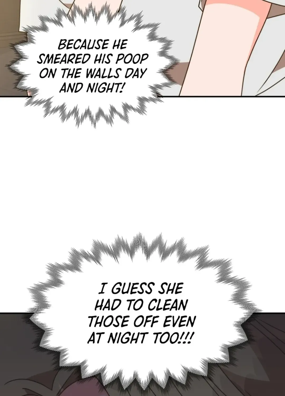 Legally, Dad Chapter 23 page 102 - 