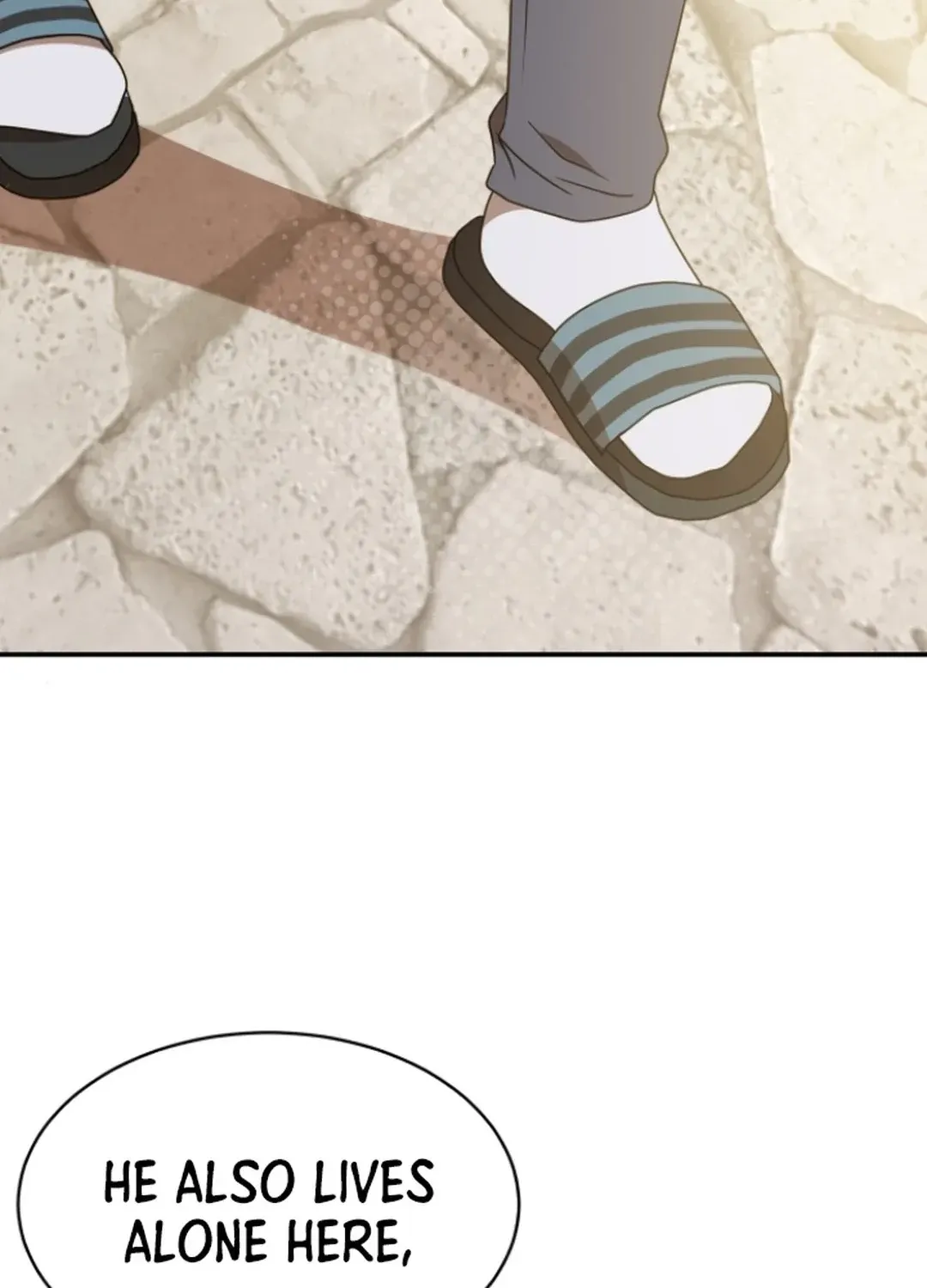 Legally, Dad Chapter 23 page 15 - 