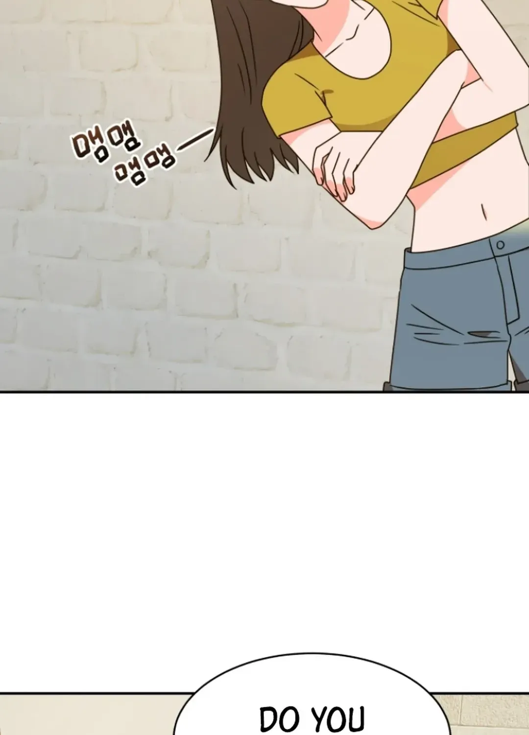 Legally, Dad Chapter 23 page 3 - 
