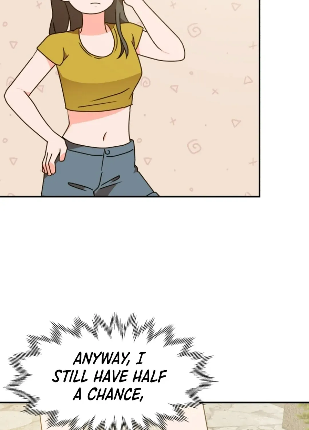 Legally, Dad Chapter 23 page 25 - 