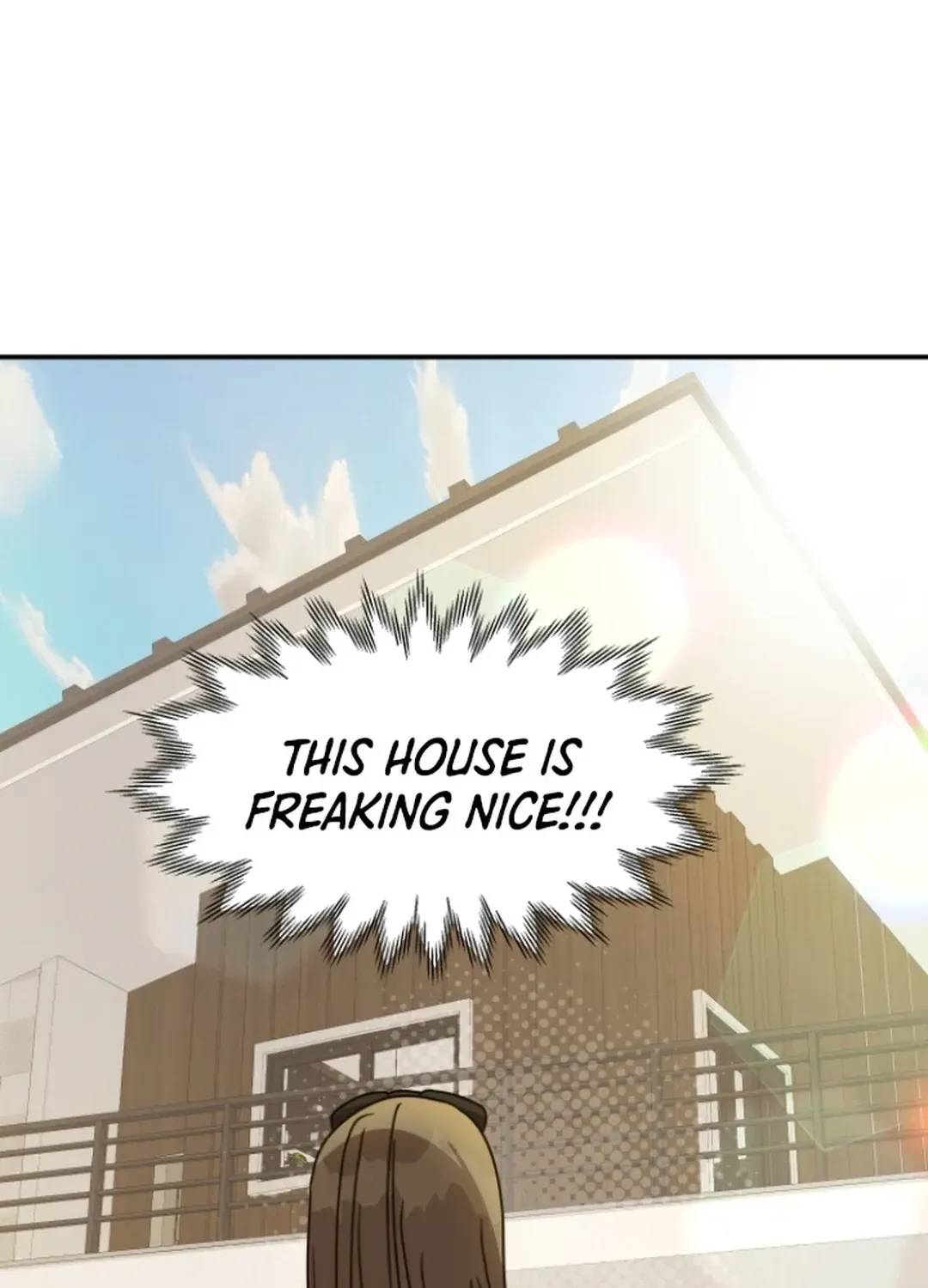 Legally, Dad Chapter 23 page 27 - 