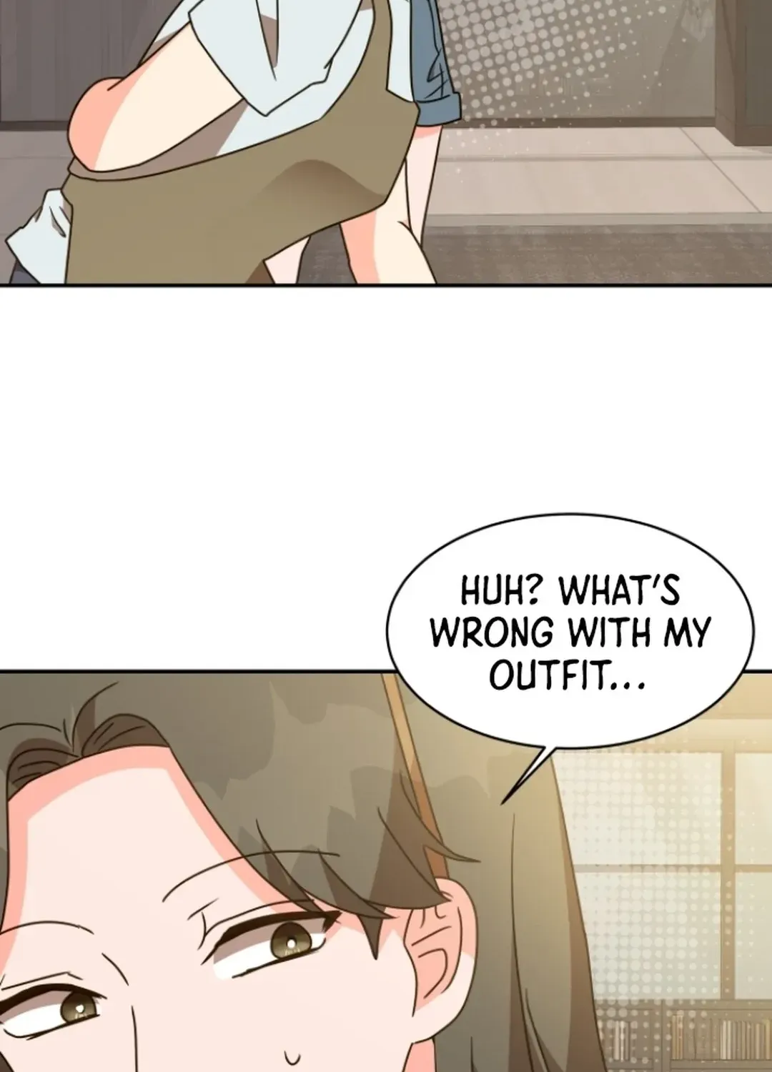 Legally, Dad Chapter 23 page 34 - 