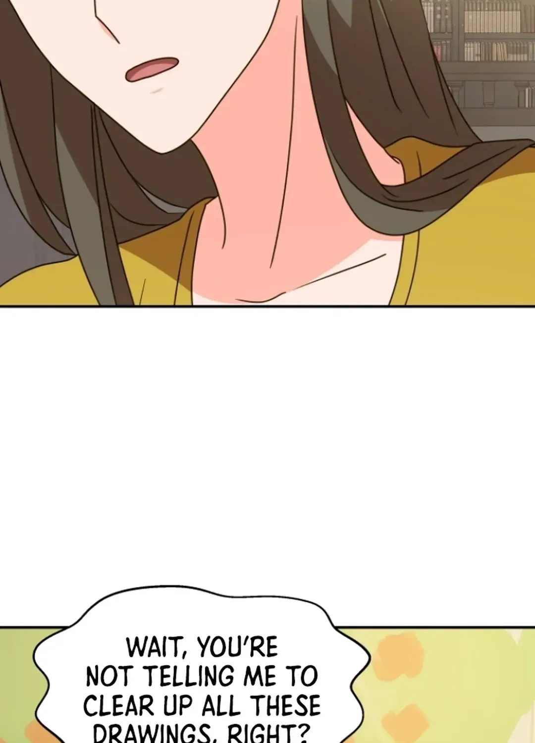 Legally, Dad Chapter 23 page 35 - 