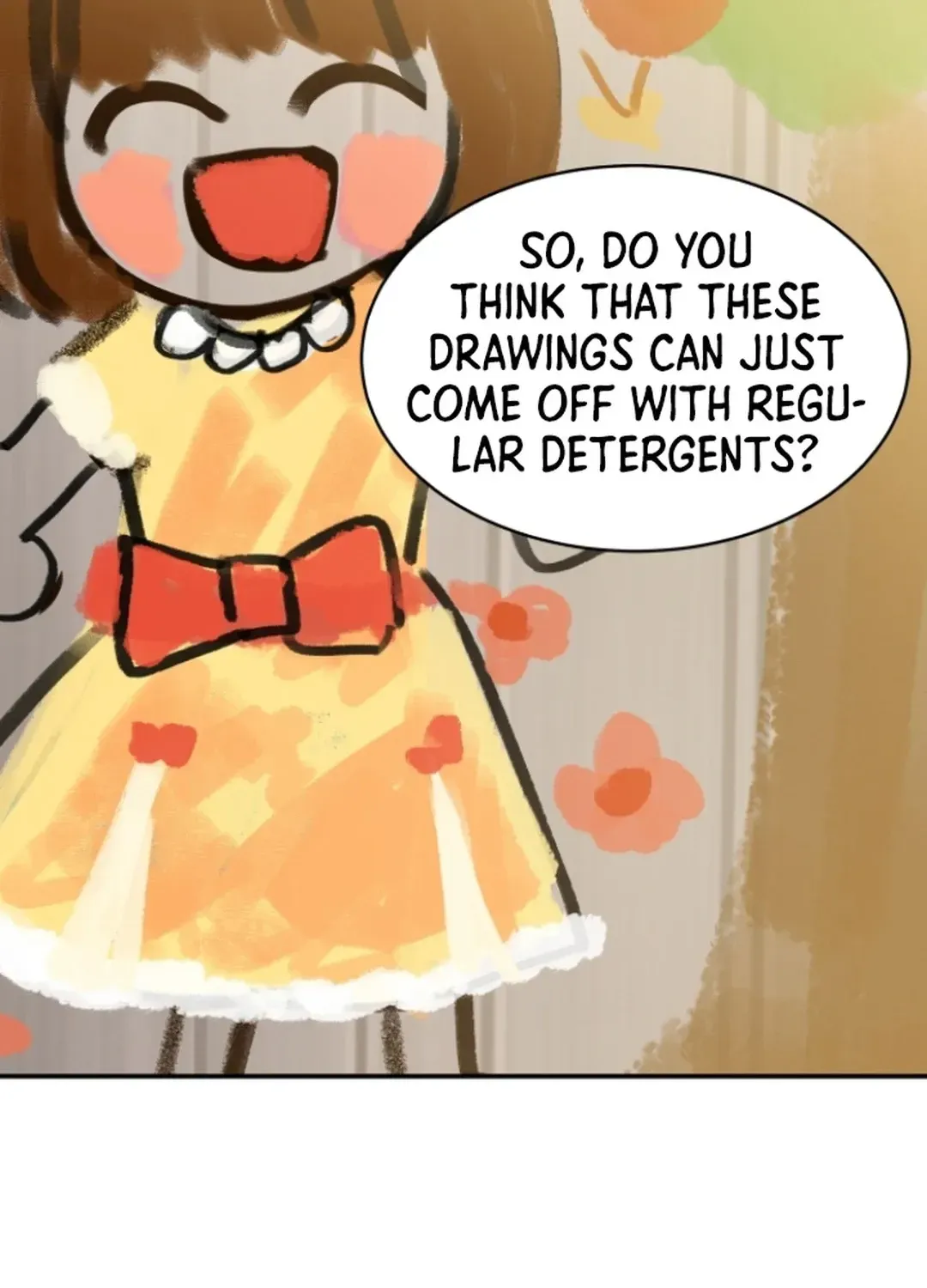 Legally, Dad Chapter 23 page 38 - 