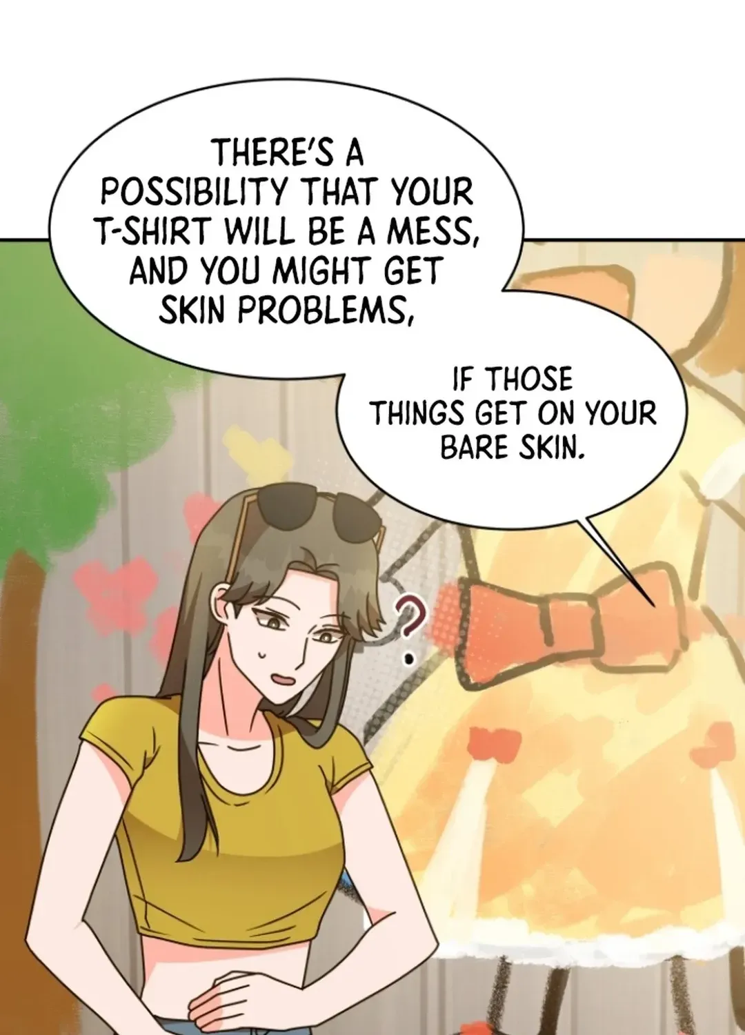 Legally, Dad Chapter 23 page 39 - 