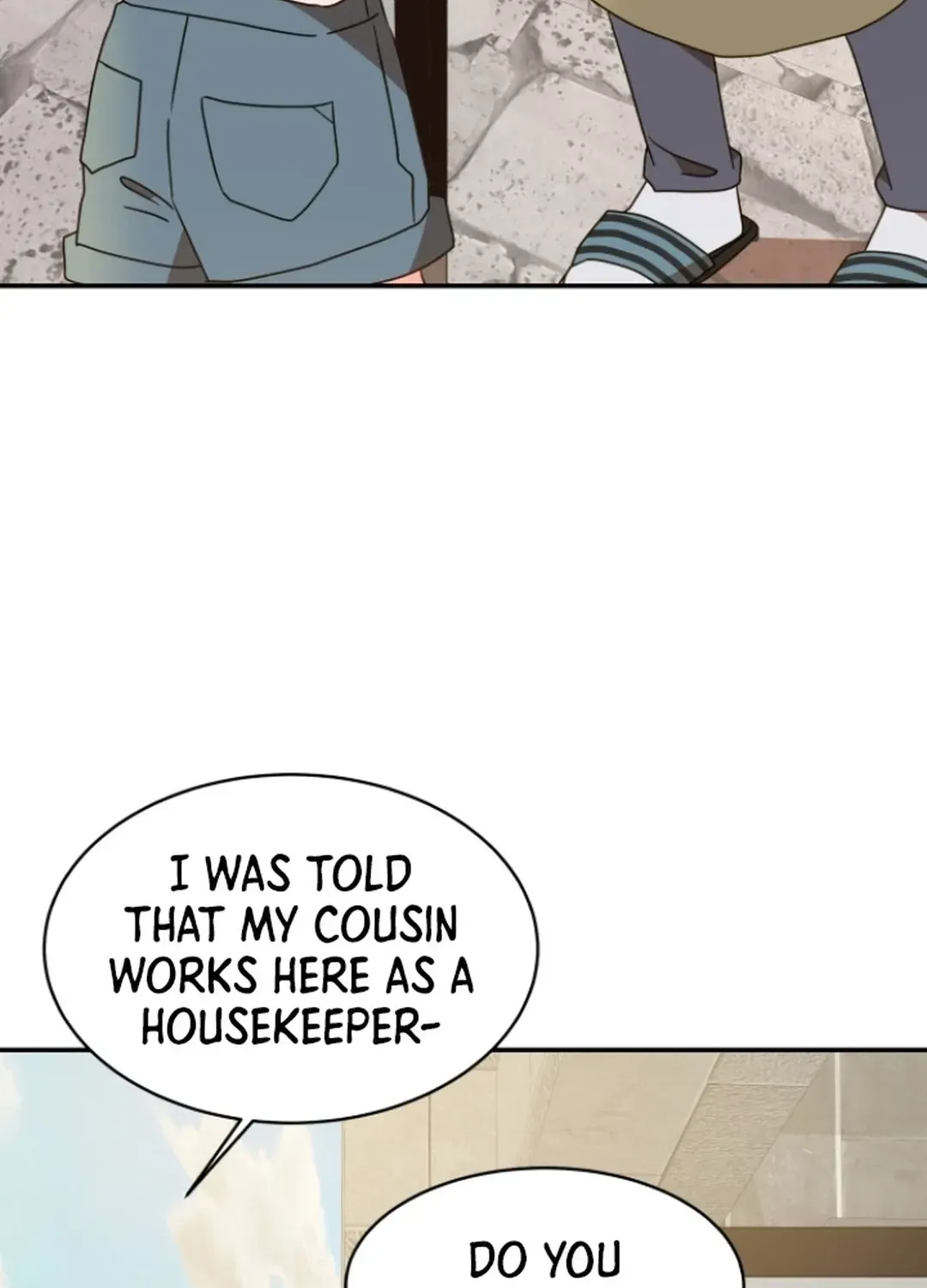 Legally, Dad Chapter 23 page 5 - 