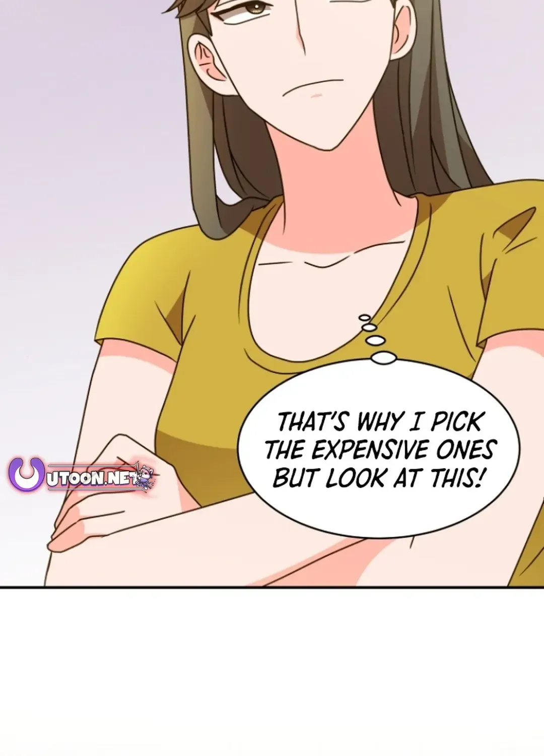 Legally, Dad Chapter 23 page 41 - 