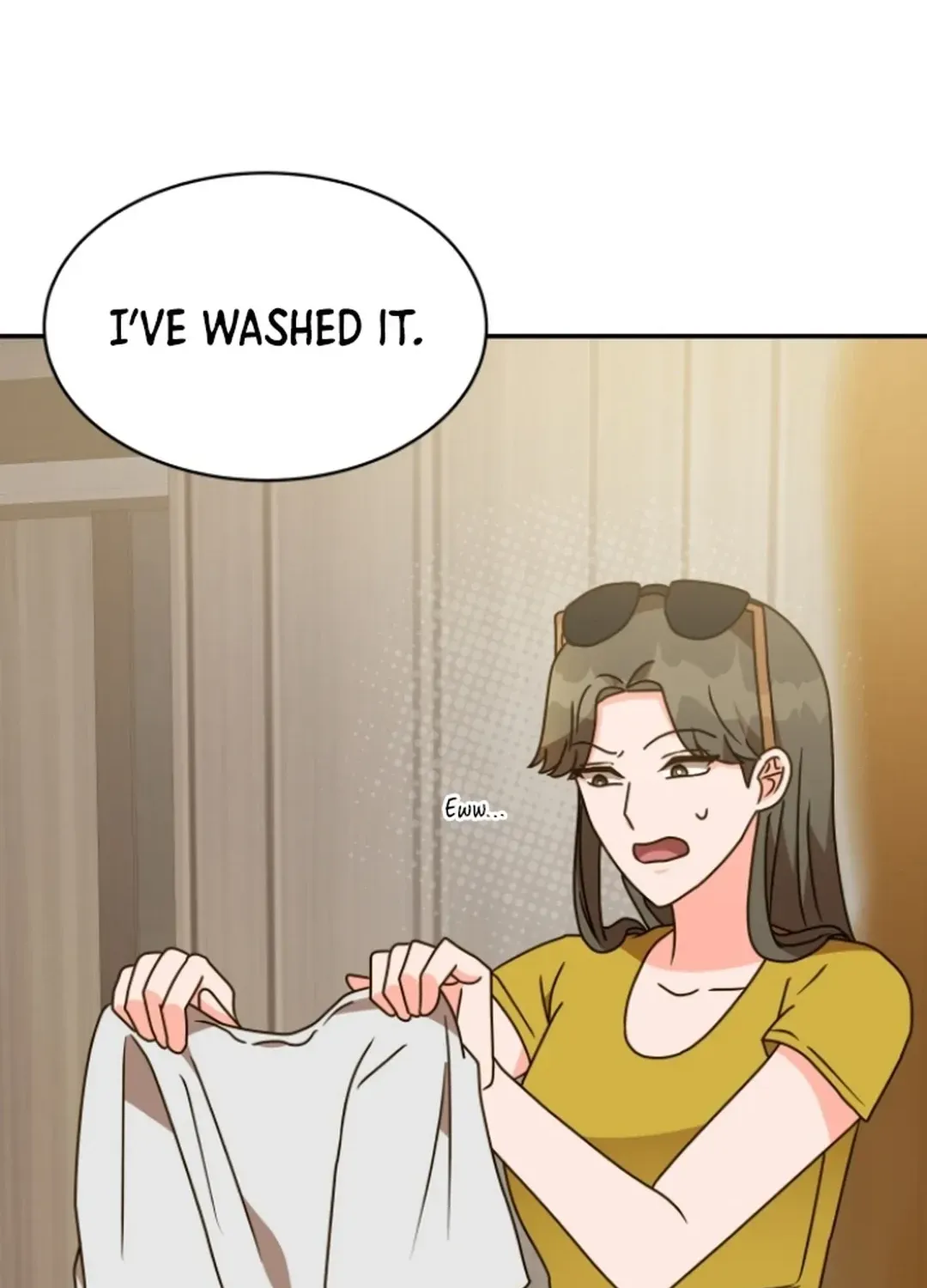 Legally, Dad Chapter 23 page 45 - 
