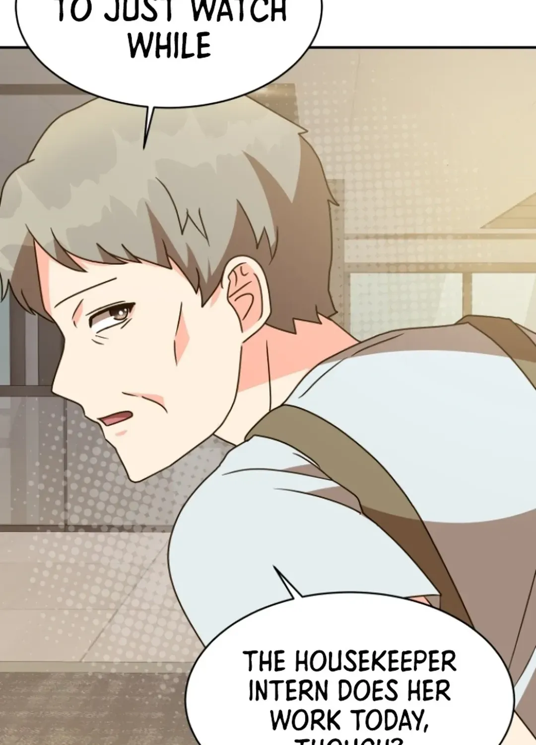 Legally, Dad Chapter 23 page 53 - 