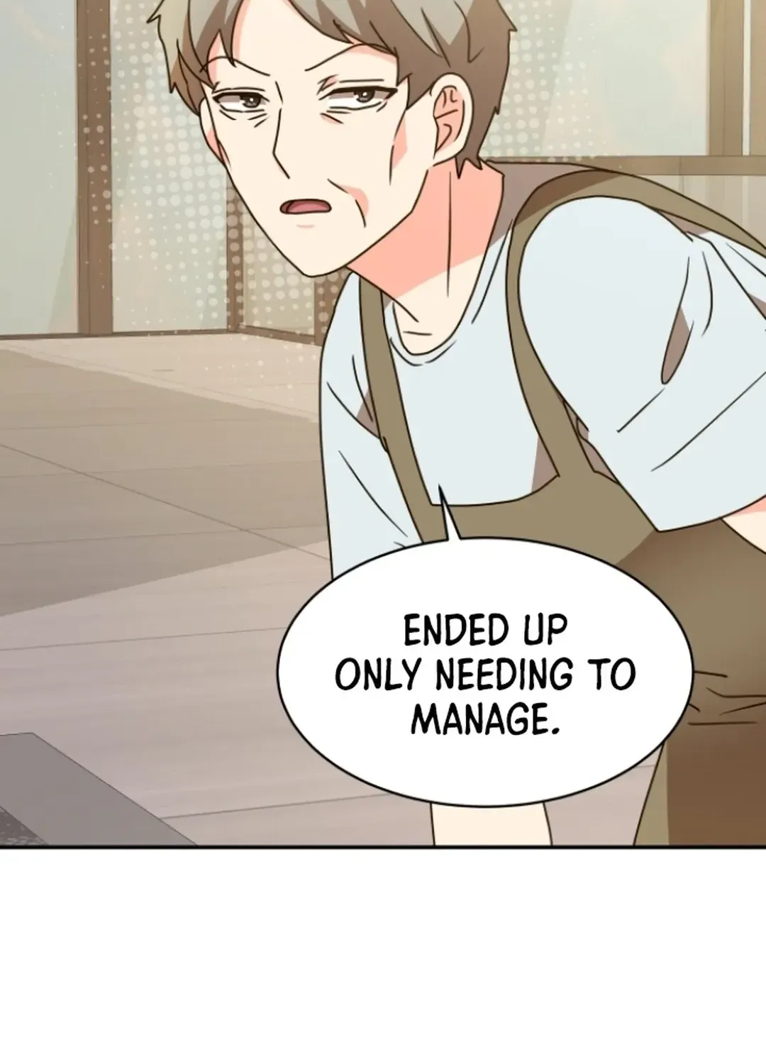 Legally, Dad Chapter 23 page 60 - 
