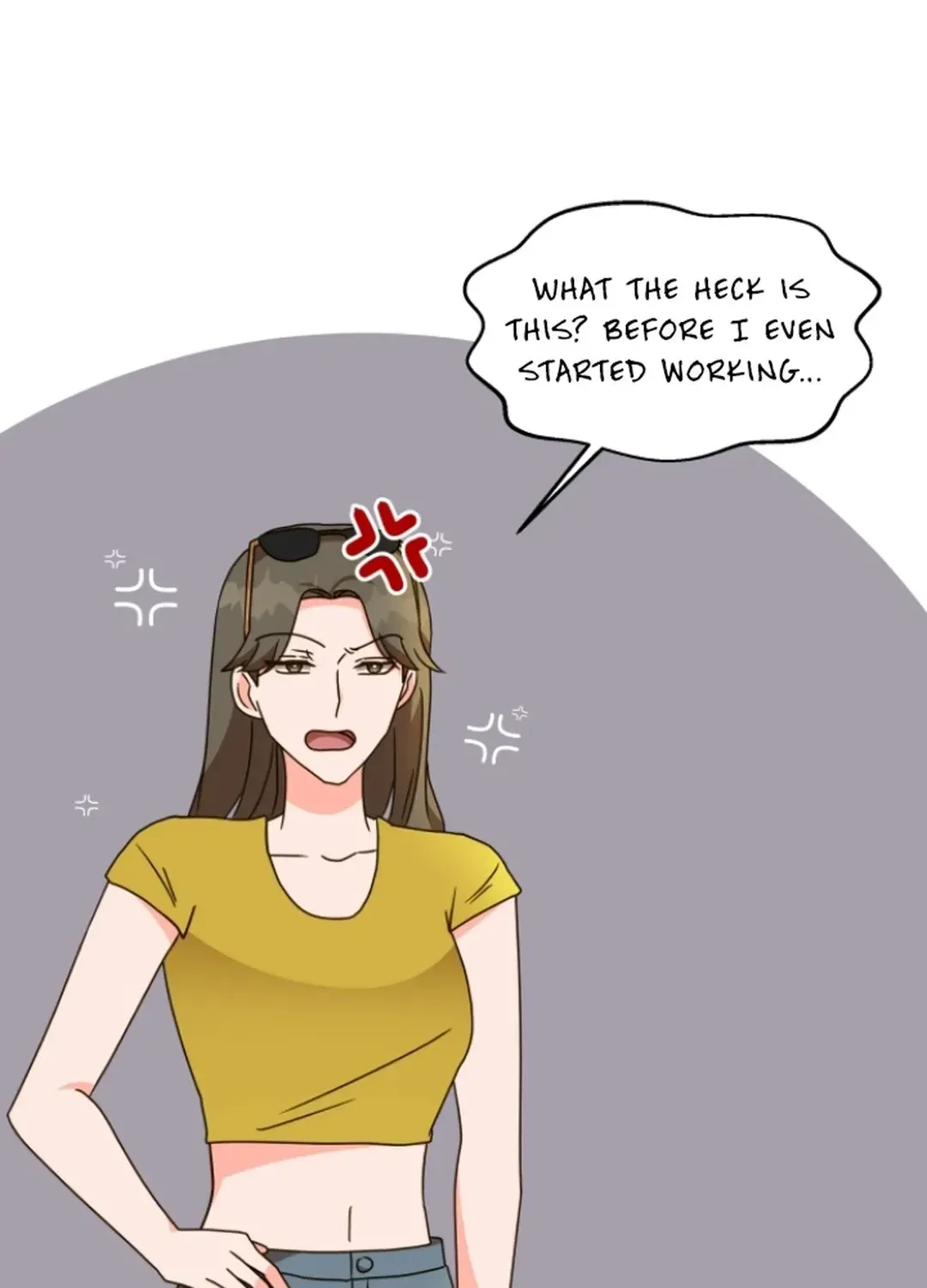 Legally, Dad Chapter 23 page 7 - 
