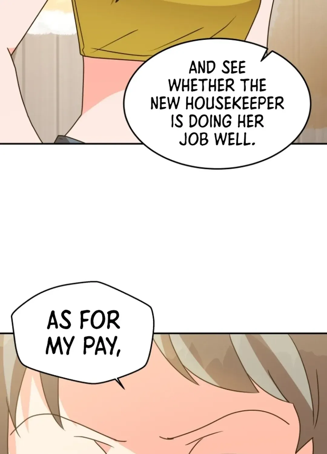 Legally, Dad Chapter 23 page 62 - 