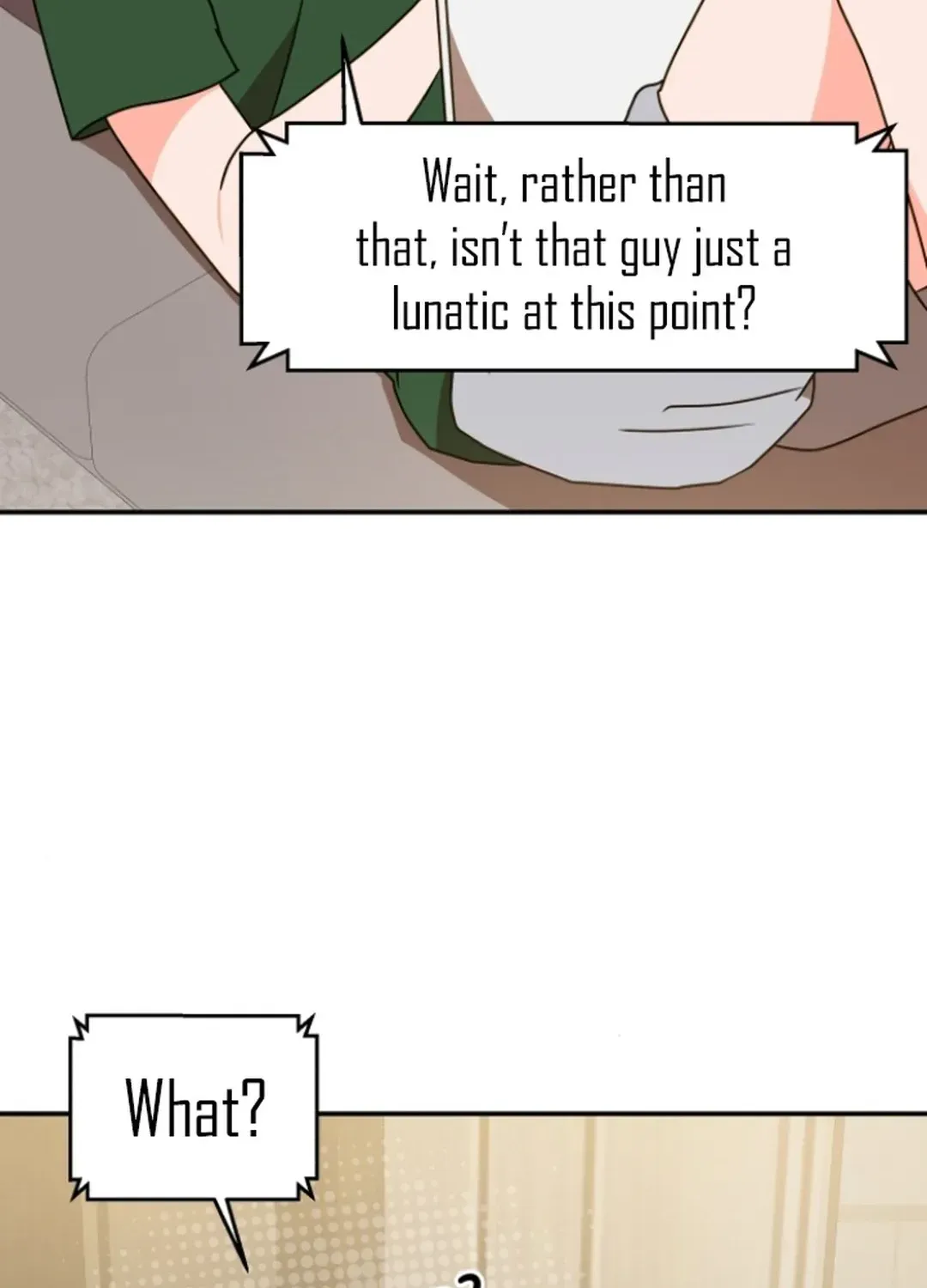 Legally, Dad Chapter 23 page 68 - 