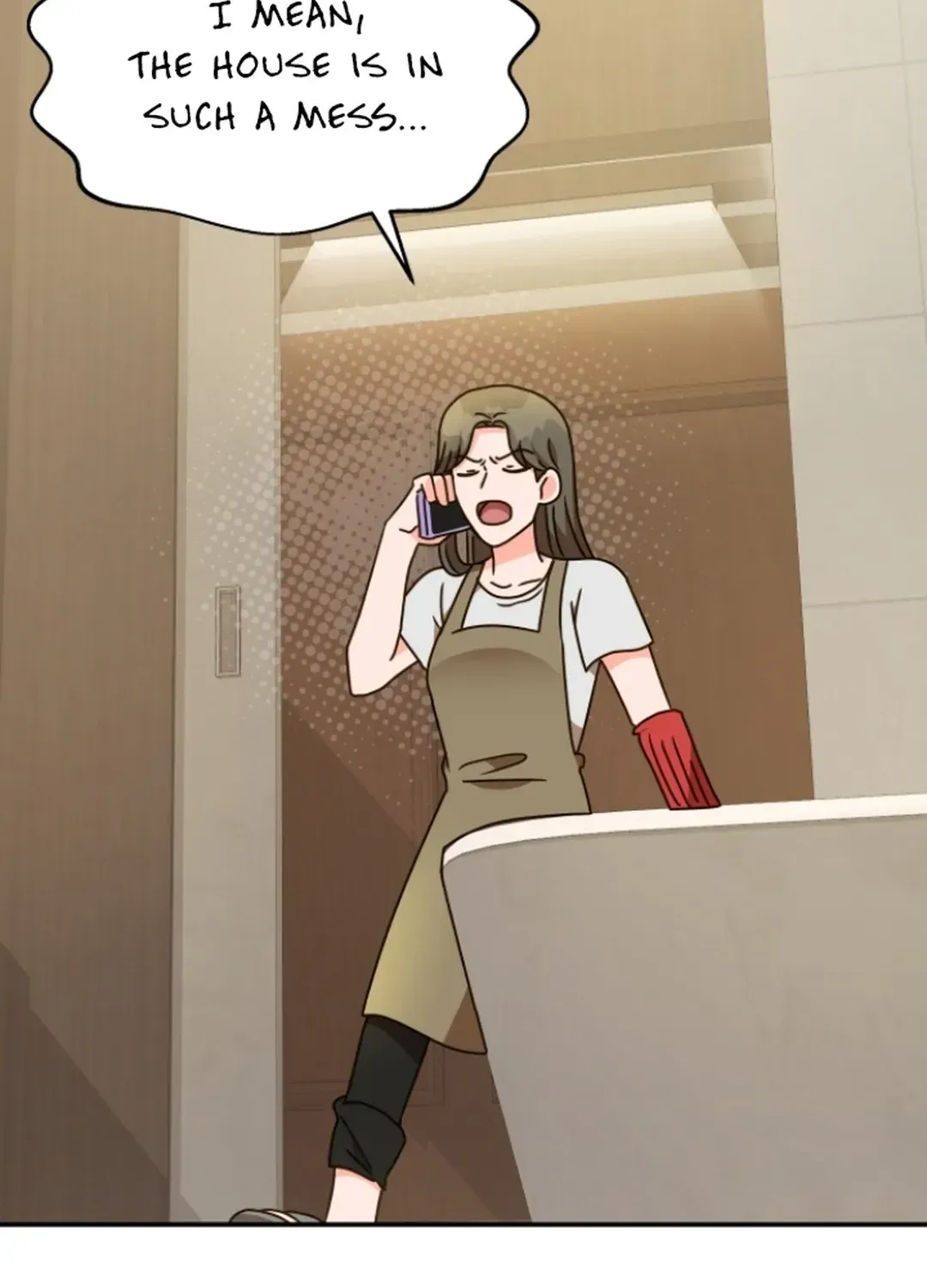Legally, Dad Chapter 23 page 72 - 