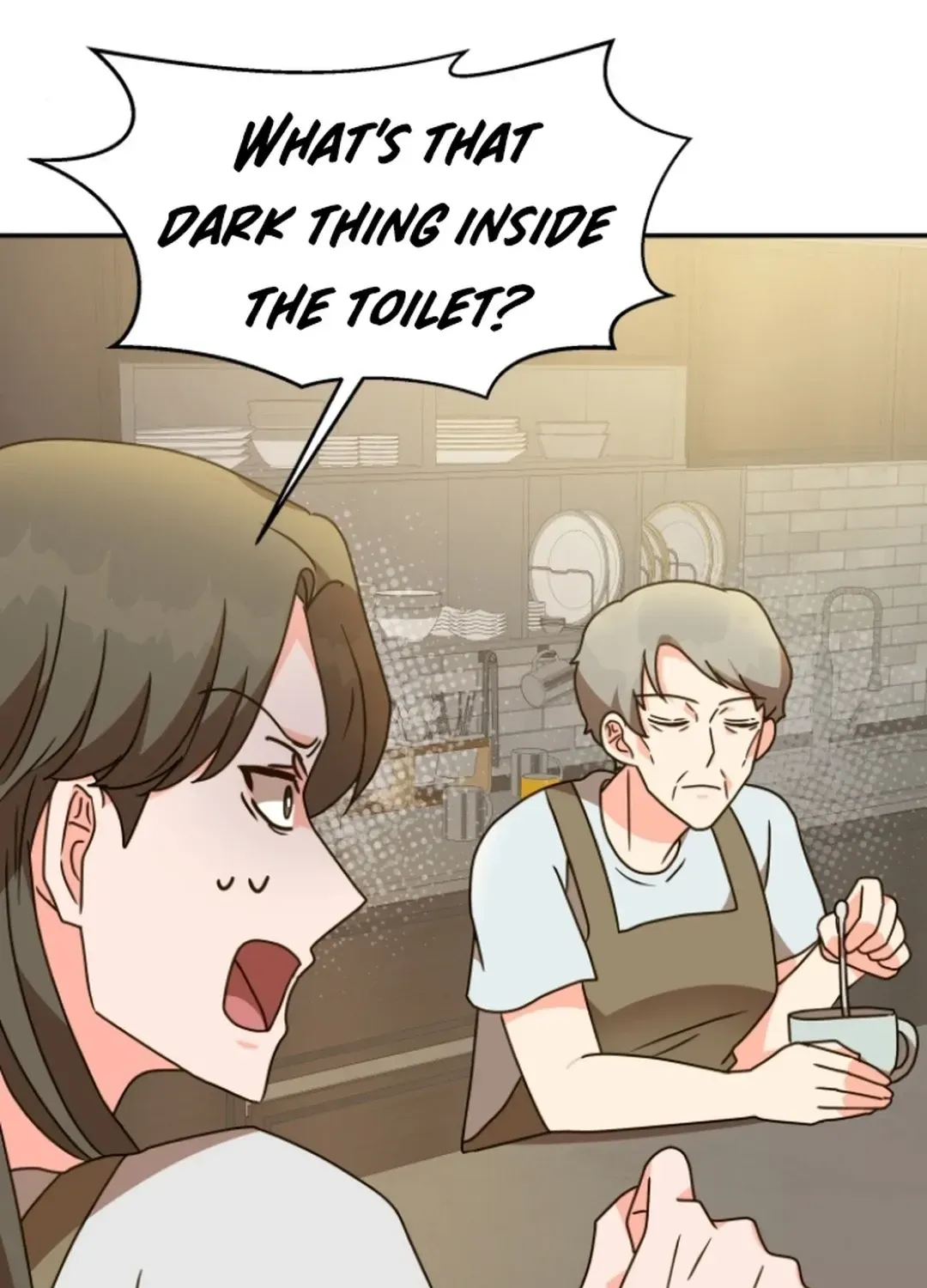 Legally, Dad Chapter 23 page 81 - 