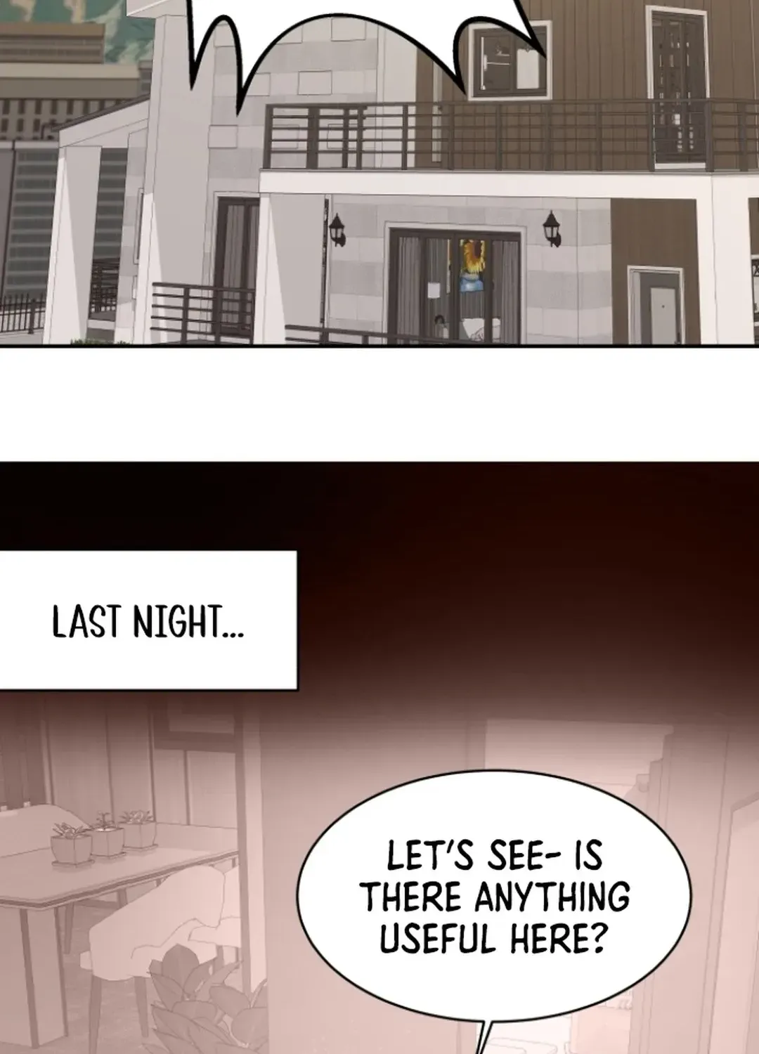 Legally, Dad Chapter 23 page 87 - 