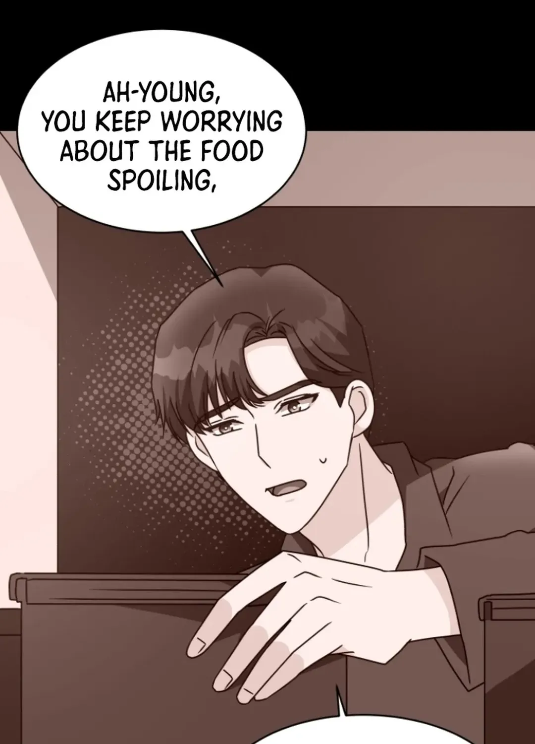 Legally, Dad Chapter 23 page 89 - 