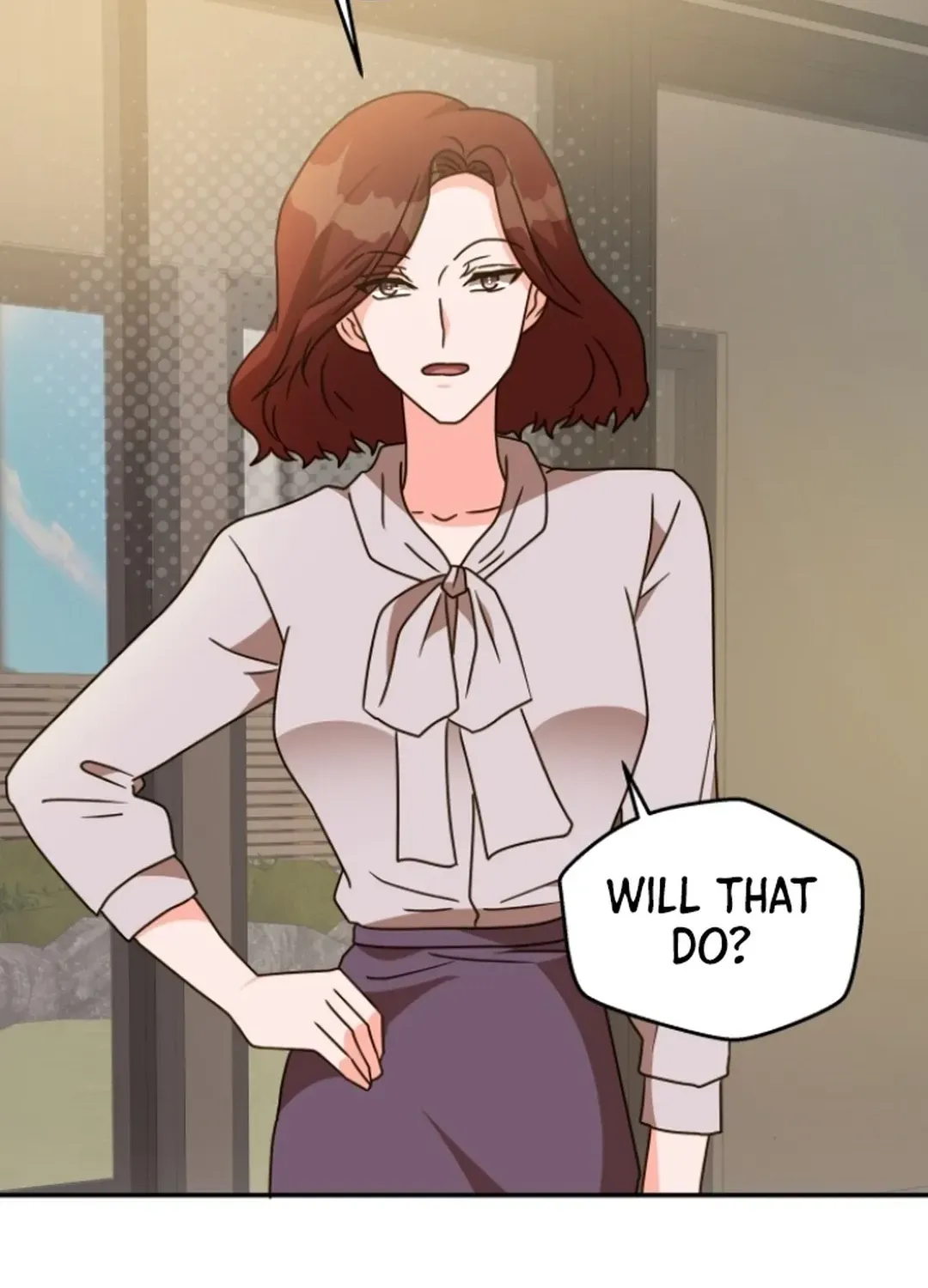 Legally, Dad Chapter 24 page 18 - 