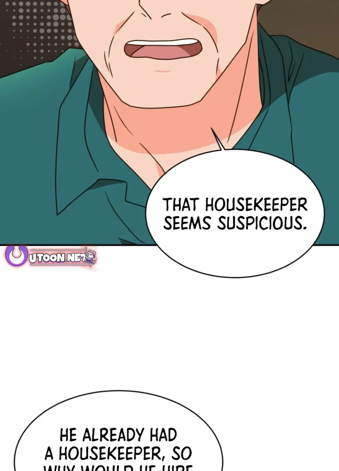 Legally, Dad Chapter 24 page 3 - 