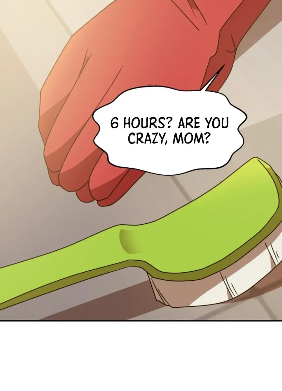 Legally, Dad Chapter 24 page 24 - 