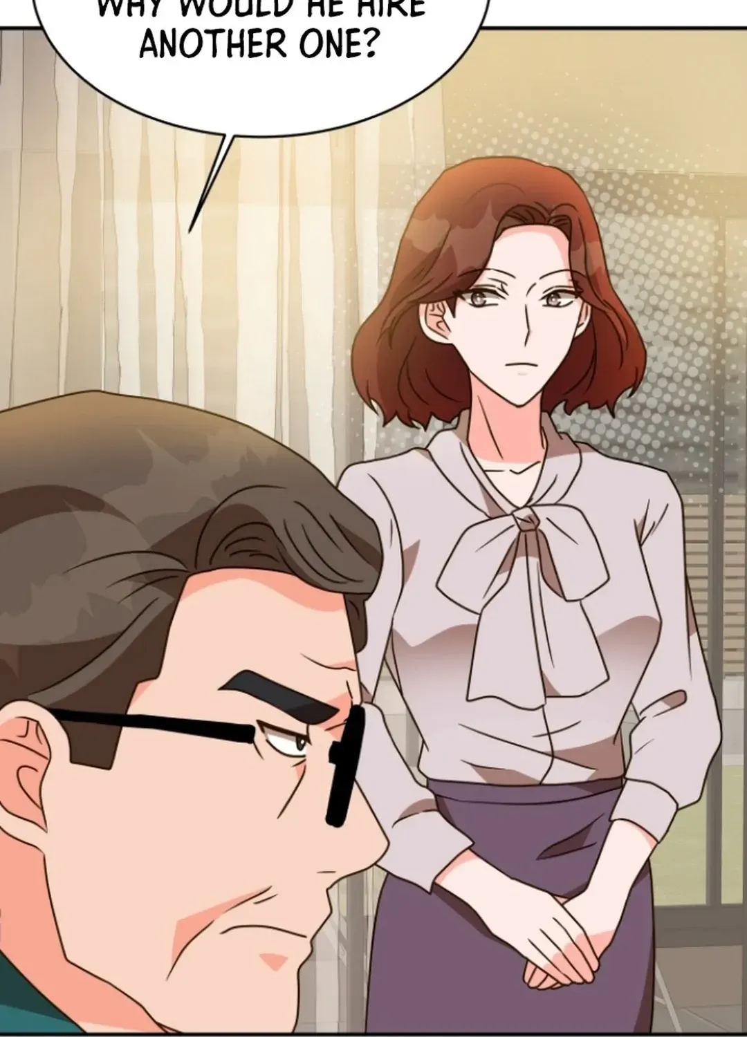 Legally, Dad Chapter 24 page 4 - 