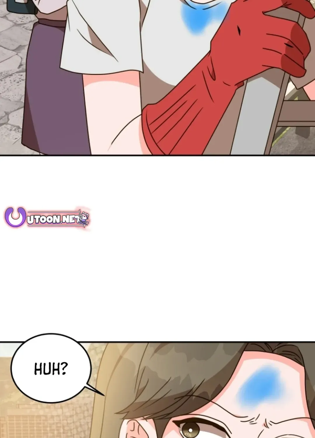 Legally, Dad Chapter 24 page 51 - 