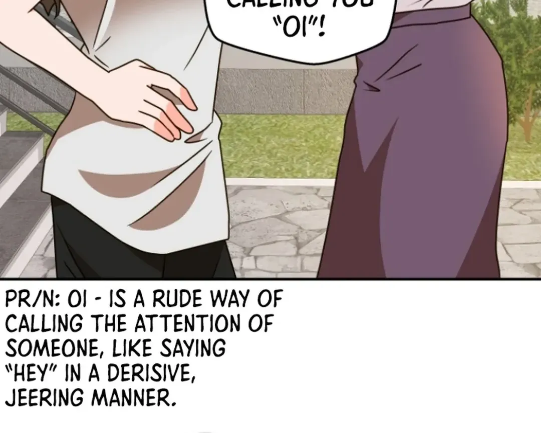 Legally, Dad Chapter 24 page 55 - 