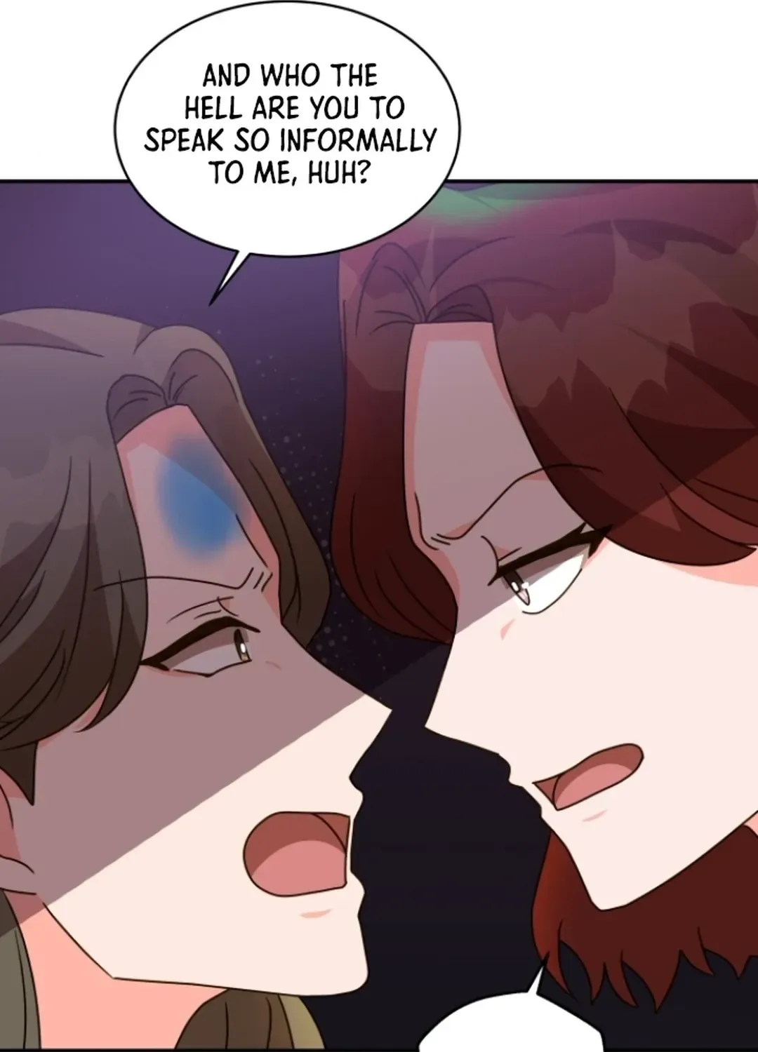 Legally, Dad Chapter 24 page 56 - 