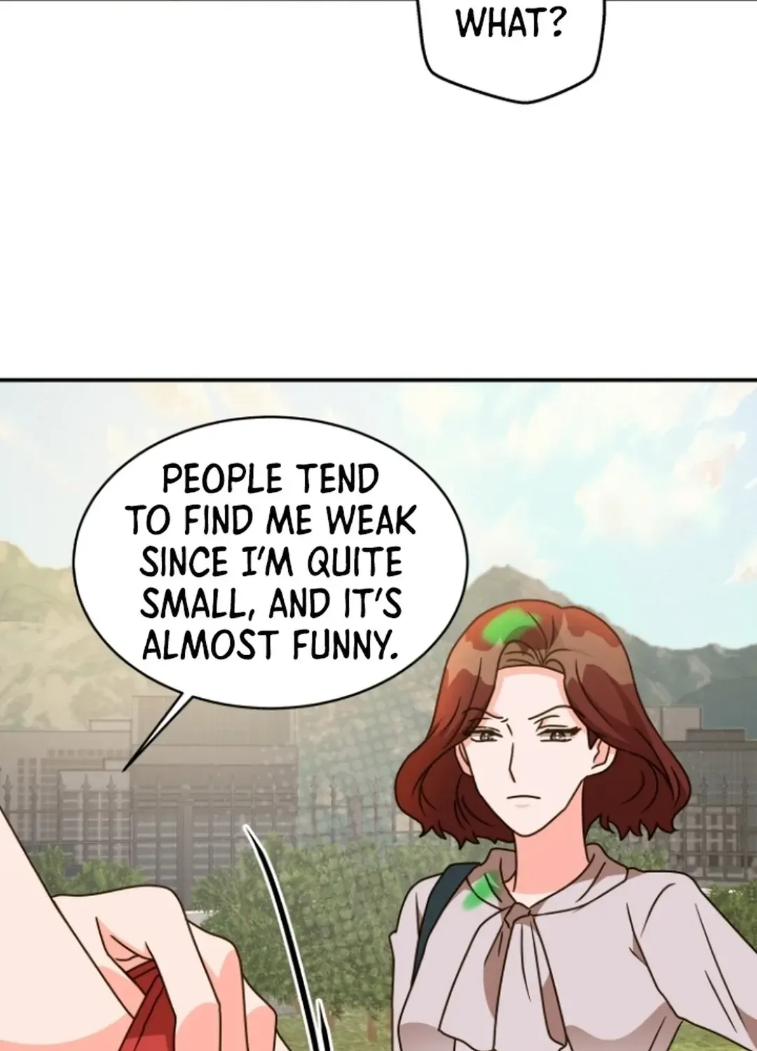 Legally, Dad Chapter 24 page 57 - 