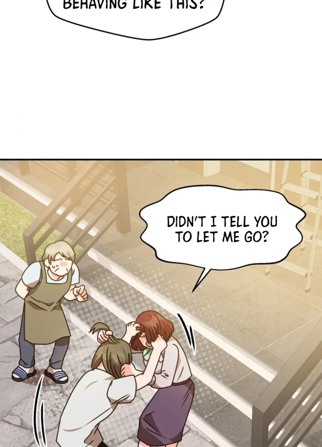 Legally, Dad Chapter 24 page 70 - 