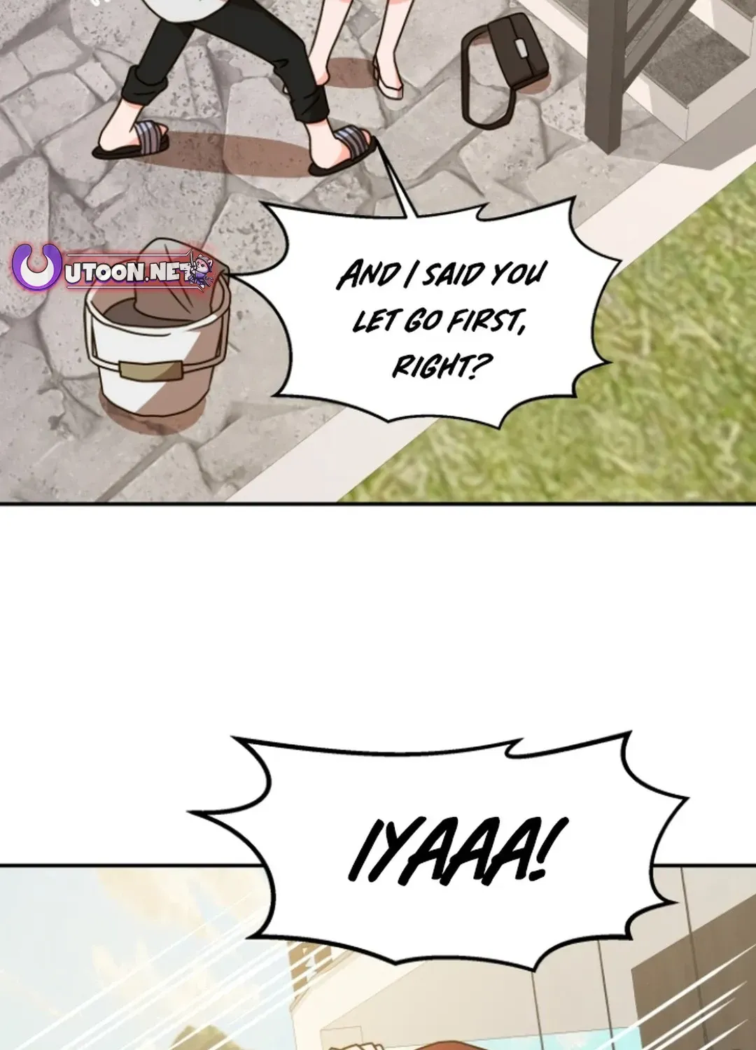 Legally, Dad Chapter 24 page 71 - 