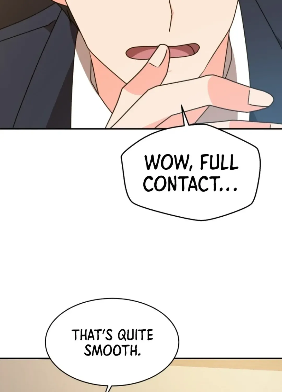 Legally, Dad Chapter 24 page 79 - 