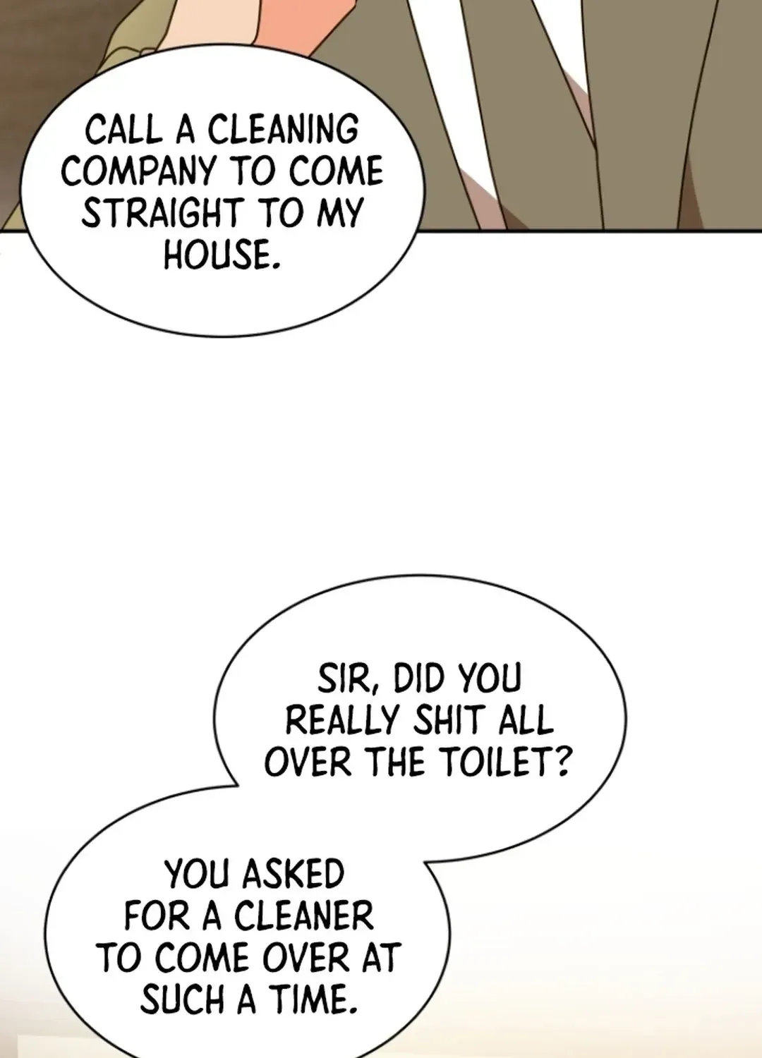 Legally, Dad Chapter 24 page 94 - 